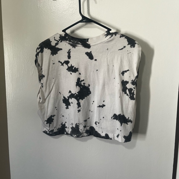 Reebok Vintage Style Crop Top - Picture 4 of 4